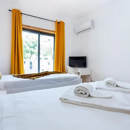 Apartament Terrace Lovers By Seewest *