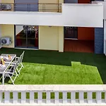 Terrace Lovers By Seewest Lägenhet *