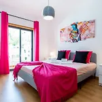 Terrace Lovers By Seewest Lagos