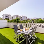 Terrace Lovers By Seewest Lägenhet