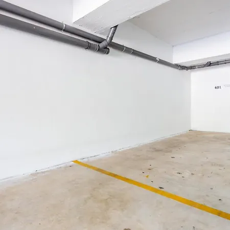 Appartement Terrace Lovers By Seewest Lagos