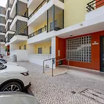 Terrace Lovers By Seewest Lejlighed Lagos