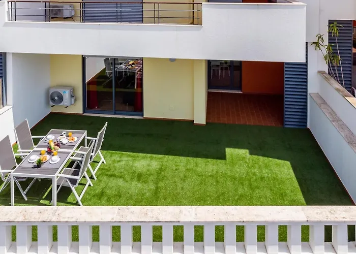 Terrace Lovers By Seewest Appartamento *