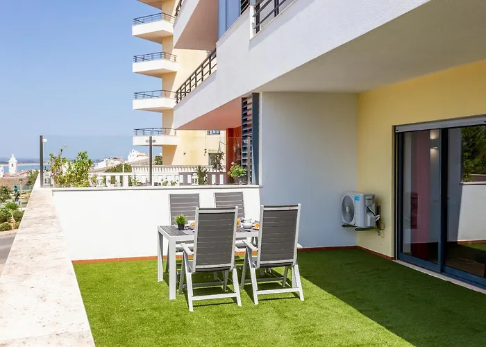 Terrace Lovers By Seewest Appartamento *