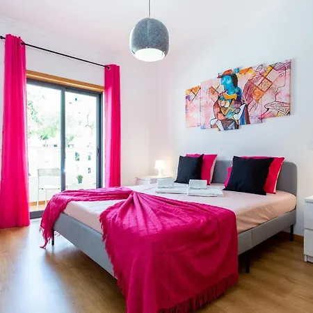 Terrace Lovers By Seewest 라고스