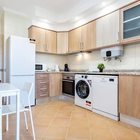 Terrace Lovers By Seewest Apartment