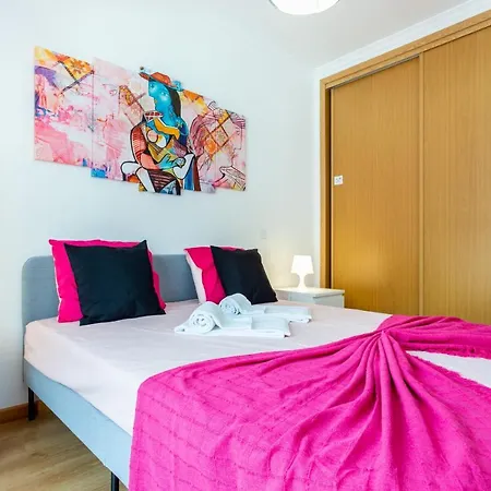 Terrace Lovers By Seewest Appartamento