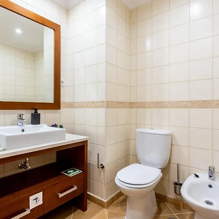 Terrace Lovers By Seewest Apartment Lagos