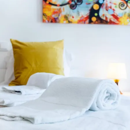 Terrace Lovers By Seewest