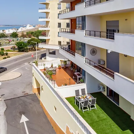 Terrace Lovers By Seewest Lagos