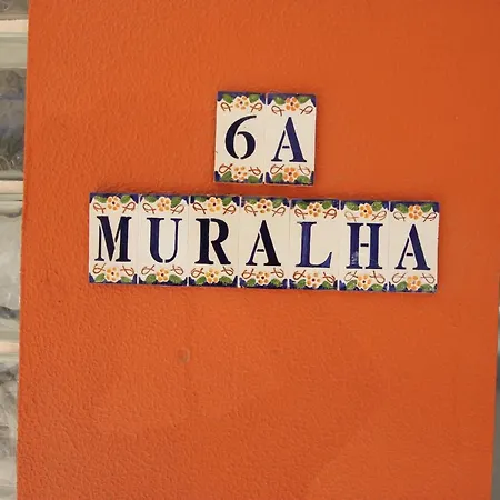 Terrace Lovers By Seewest 拉哥斯