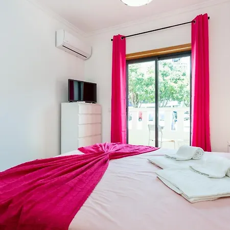 Terrace Lovers By Seewest 公寓