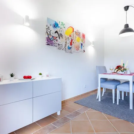 Terrace Lovers By Seewest *